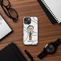 Image 18 of beYOU Tough Case for iPhone®