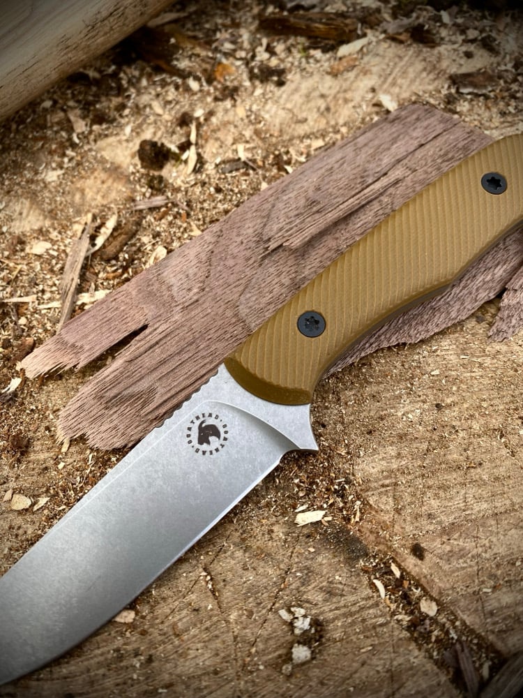 Image of Hunter 3.5 COYOTE HATCH