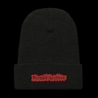 Ronald Archive Beanie 