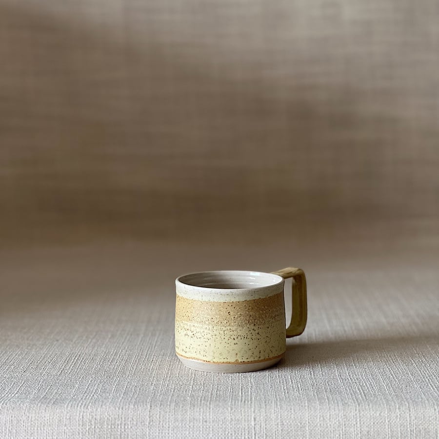 Image of SUNSHINE COFFEE MUG