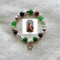 Image 3 of Frank Ocean Inspired Bracelets 