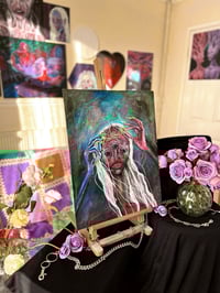 Image 3 of Adernya Original Painting