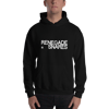 DNB: Renegade Snares Hoodie