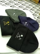 Image of WRK Clothes Beanie