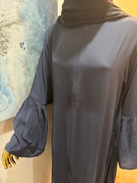 Image 4 of Amara Everyday Abaya