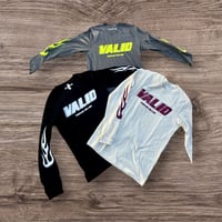 Image 1 of Rollin Long Sleeve