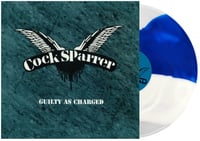 Image 2 of Cock Sparrer - Guilty As Charged (12' LP)