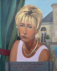 Image 1 of Carmela Kahlo