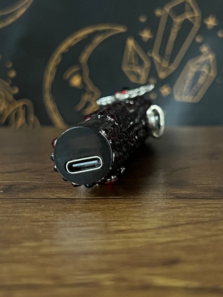 Image of Vampire Princess Batt