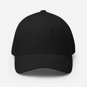 Image of Sword and Wings Mercenary Symbol Cap