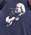 Jerry Garcia 1996 Rubin and Cherise Longsleeve Shirt - Size XL