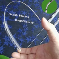 Image 4 of Straw Cleaning Brush