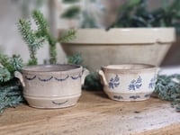 Image 1 of Les petits saladiers (2 choix)