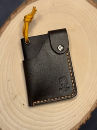 Image 1 of Rider Snap Wallet