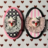 Image 1 of Rosie (wall plaque)