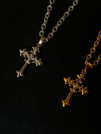 Image 8 of Deity Necklace 