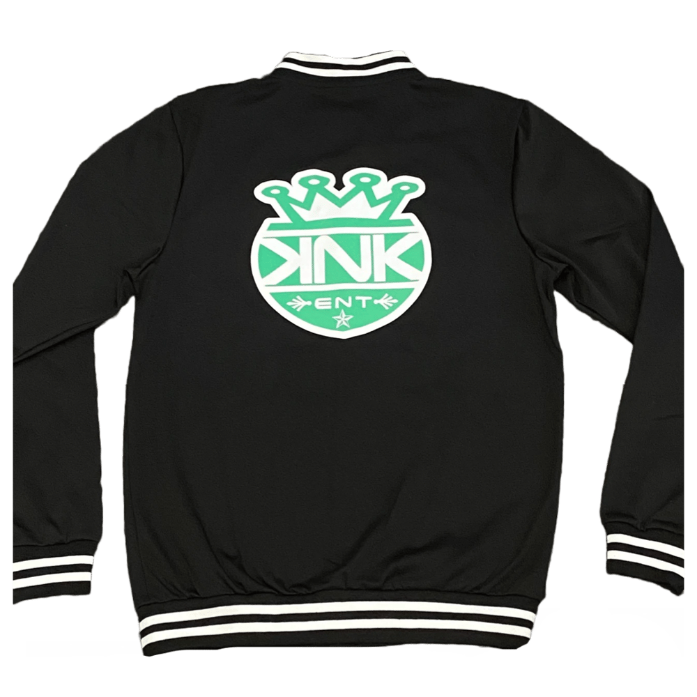 Varsity Jacket
