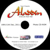 Trap4 Aladdin PhotoCD