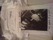 Image of Deal With It 'GIF' last show shirt