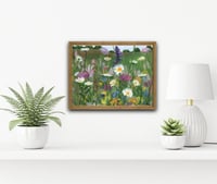 Image 2 of Wildflowers