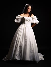 Image 8 of 1980s Bianche Flower