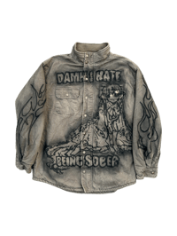 Image 1 of JACKET [XL]