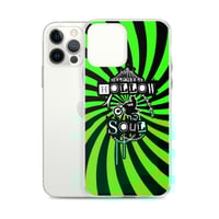 Image 11 of Hollow Soul Clear Case for iPhone®