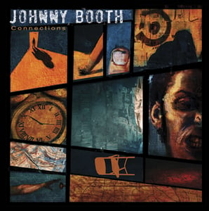 Image of Johnny Booth - Connections 