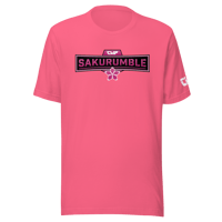 Image 2 of Sakurumble T-Shirt