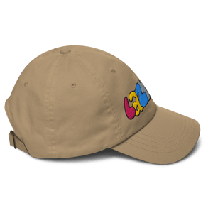 Image of LAZYITIS CAP.