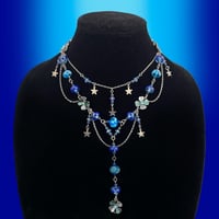 Image 1 of A Dainty Disast3r Necklace 