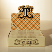 Image of Tweed Box (25 Booklets)
