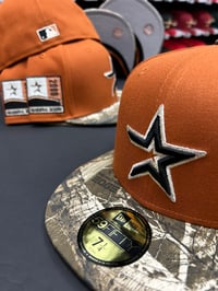 Image 1 of New Era 59Fifty “The Range”