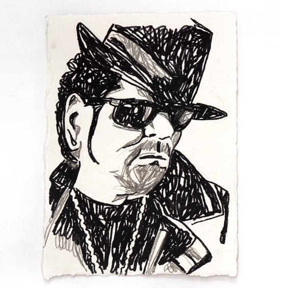 Image of HAZES / PETRO