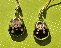 DUNMESHI Senshi Panty Phone Charm [PREORDER]