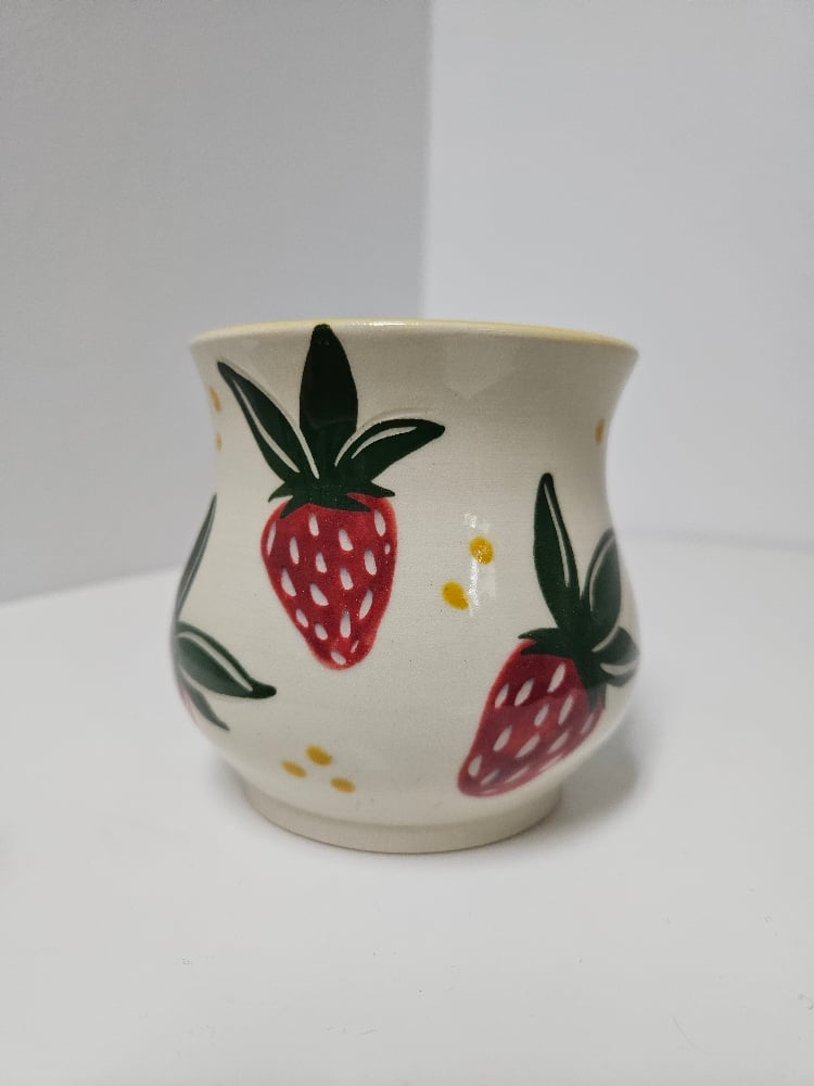 snail and strawb cup (3)