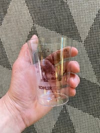 Image 6 of (25 Rack) Rare 1980s NOS Kohler Magnum Cups!! 