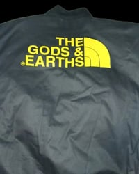 Image 9 of The Gods And Earths Team Jacket