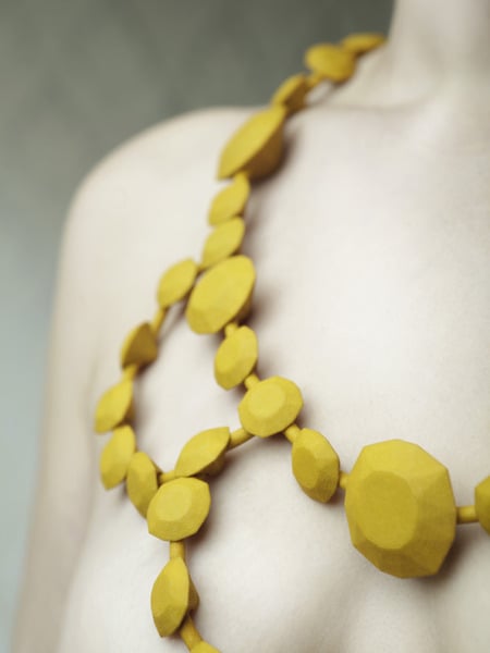 Image of Victorian Necklace