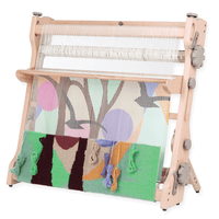 Image 2 of Tapestry Table Looms