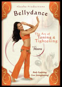 Image of Bellydance: The Art of Toning & Technique