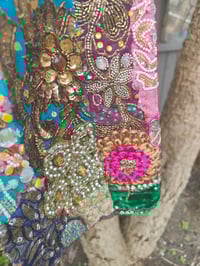 Image 3 of Mykonos jewel shorts -limited edition 8-14 uk