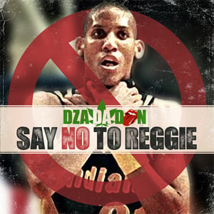 Image of Say No To Reggie (Mixtape)