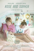 Image of Rose and Sophia Official Poster