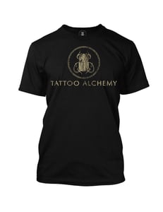 Image of Tattoo Alchemy T-Shirt (Men)