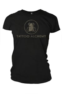 Image of Tattoo Alchemy T-Shirt (Women)