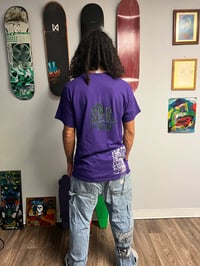 Image 4 of Sleepyhead T-Shirt3