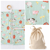 Image 1 of Farmyard Friends