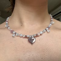 Image 4 of Violet Necklace 