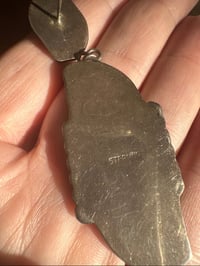 Image 5 of Groovy 70s vibe amazing earrings 